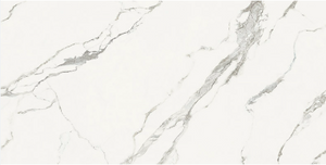 Marmi Maximum MML5661530 Calacatta Bellissimo Porcelain Tile  3000 x 1500 x 6mm, in Polished (Price in m2)