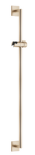 Load image into Gallery viewer, 26701980-46 SYMETRICS Slide bar with slider in in Champagne Matt
