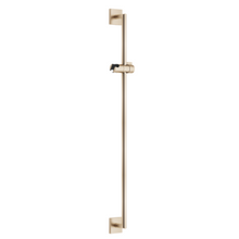 Load image into Gallery viewer, 26701980-46 SYMETRICS Slide bar with slider in in Champagne Matt
