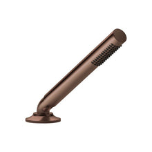 Load image into Gallery viewer, Vaia 27702809-16 complete hand shower set in dark brass matt
