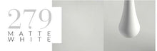 Load image into Gallery viewer, Cono 45521.279 Wall-Mounted Robe Hook in White Cn
