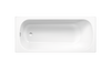 BetteForm 2950 bathtub 鋼板浴缸 1800x800mm in white