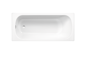 BetteForm 2950 bathtub 鋼板浴缸 1800x800mm in white