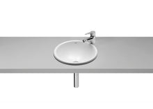 Load image into Gallery viewer, A327880000 (EU) Foro countertop basin  size: 360 mm  (diameter)  color: white
