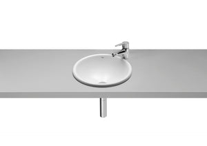 A327880000 (EU) Foro countertop basin  size: 360 mm  (diameter)  color: white