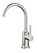 Load image into Gallery viewer, VAIA 33521809-06 Single-lever Basin Mixer in Platinum Matt
