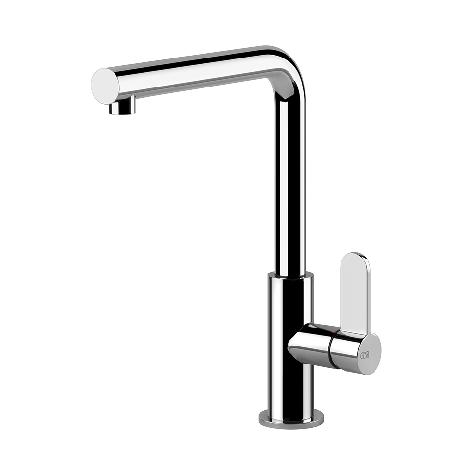 50105.031 Sink Mixer in Chrome