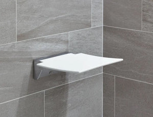 Hewi  9505120590  Lift Up Seat  Colour : White
