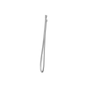 Spare parts 90300300800-00 Tube 1/2" x 1/2" x 1750 mm in chrome