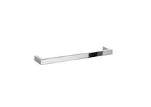 Load image into Gallery viewer, Nuova 816526001 towel rail 400 mm in chrome
