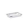 Z8154130CN Hotel's soap basket  color: chrome