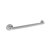 A816928001 Access straight grab bar 680 mm in chrome