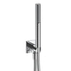 86028091b + 86008091a Shower Set in Chrome