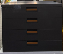 Load image into Gallery viewer, B&amp;B Italia Backstage Chest of Drawers
