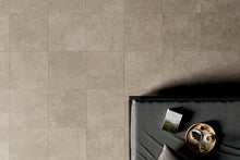 Load image into Gallery viewer, Wide Gres 260 Lagos Sand Porcelain Tile (Price in PCS) 1200x1200mm Finish: Natural
