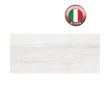 Load image into Gallery viewer, Element D012319R Durmast Unika wooden tiles (Bianco) dimension: 200x1200 mm[PRICE BY PIECE]
