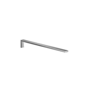 Symetrics 83211980-00 Towel Bar in Polished Chrome