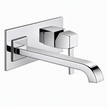 Load image into Gallery viewer, Mimi 44865.031 external parts for built-in mixer with spout w/ 44697 concealed part
