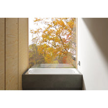 Load image into Gallery viewer, BetteForm 2941 enamelled press steel bathtub 1500 x 700 mm [鋼板浴缸] in white (slightly defective)

