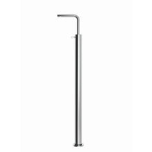 Load image into Gallery viewer, Af/21 Fukasawa 2702a036b Floor-Mount Washbasin Mixer in Chrome with 1700a036a Built-In Parts
