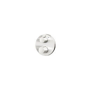 Tara. special made 36425970-00 shower mixer with 3542597090 concealed part and 27802892-00 hand shower set in Chrome