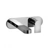 Mare 5102e113b + 44 00 M011A Wall Mounted Washbasin Mixer in Chrome