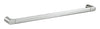 Elmes PRE-S740-001 towel bar in polished stainless steel