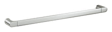 Load image into Gallery viewer, Elmes PRE-S740-001 towel bar in polished stainless steel
