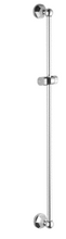 Load image into Gallery viewer, 26701370-00 (XS-600) Madison Flair shower bar 600mm in chrome
