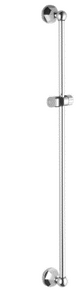 26701370-00 (XS-600) Madison Flair shower bar 600mm in chrome