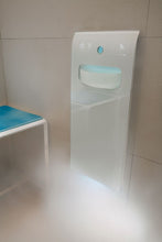 Load image into Gallery viewer, Aquasteam 30 Hacmas0007 + Ch90000173 Built-In Steam Generator with 3kw Power, Touch-Screen Control Panel and Ecc Effegibi Comfort Control
