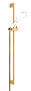 26413979-09 (XV-011912) Slide Bar & Hose in Durabrass