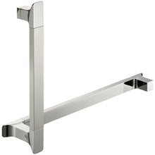 Load image into Gallery viewer, SH-007-XP towel bar handle in mirror
