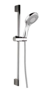 315L318DKILT5 sliding bar 315L+318DK+CNX150, flow limiter 5L