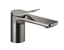 Load image into Gallery viewer, LISSÉ 33521845-19  Single-lever basin mixer without pop-up waste in Dark Chrome [19]

