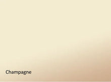 Load image into Gallery viewer, Lissé 33300845-47 / XV-007891 wall-mounted exposed single-lever shower mixer in Champagne
