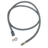04300205900-00 Spare Hose in Chrome for Elio 33870791-00