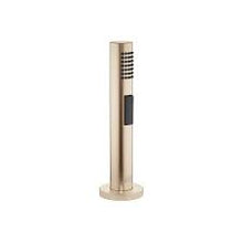 Load image into Gallery viewer, 33.826.888.46 + 27721970-46  T.classic single lever mixer with spray in champagne matt
