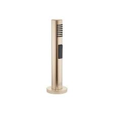 33.826.888.46 + 27721970-46  T.classic single lever mixer with spray in champagne matt