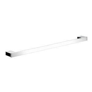 056000160 (S0560) Loft Single Towel Rail 600mm  Finish: Chrome