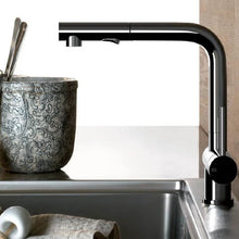 Load image into Gallery viewer, 50203.149 Sink Mixer in Finox
