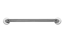 Load image into Gallery viewer, KW-8401-GB-680-32-CP Grab Bar 680 x 32 mm in chrome

