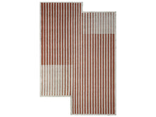 Load image into Gallery viewer, Highline Outdoor Rug - Adapted (PCS) OP04, OP10 Hand-Tufted Loop Pile Rug 1800 x 2800 x 12 - 15 mm
