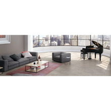 Load image into Gallery viewer, Porcelain Tile, Moov Grey, 300x600x6mm (Cut from 1200x2780mm) in Natural R9 (Price in PCS)

