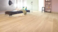 Load image into Gallery viewer, Wooden Flooring, 12.5(3) x 190 x 2100 mm, Colours Biancospino, Grading Natural Grade [B.S.C Custom Made]
