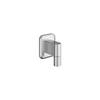 Lissé 28450845-00 Wall Elbow in Polished Chrome