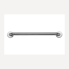 Load image into Gallery viewer, KW-8401-GB-680-32-CP Grab Bar 680 x 32 mm in chrome
