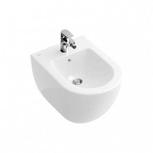 Load image into Gallery viewer, 7400.00 Subway Wall Mounted Bidet  Color: R2sh
