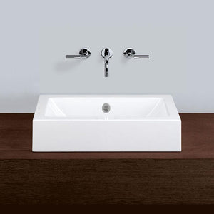 Sit-On washbasin AB.R585.2
