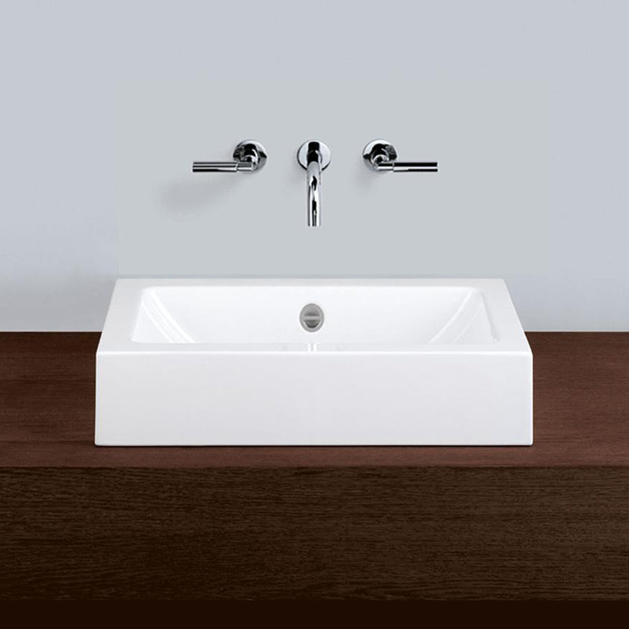 Sit-On washbasin AB.R585.2
